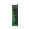 Butelka z filtrem LifeStraw Go 2.0 T.Green 650ml
